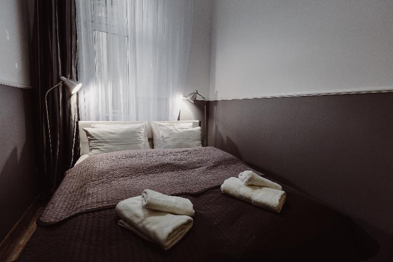 Leo Apartments Main Square Krakow Bagian luar foto
